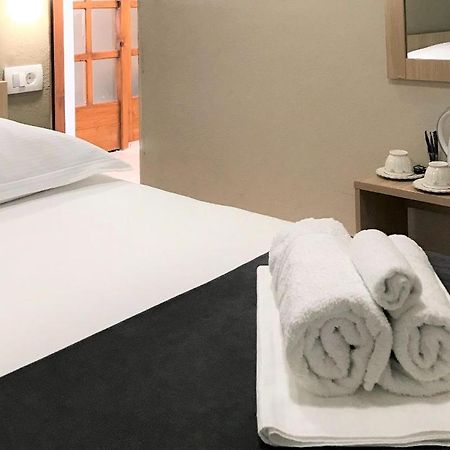 Berulia Rooms เบรลา ภายนอก รูปภาพ